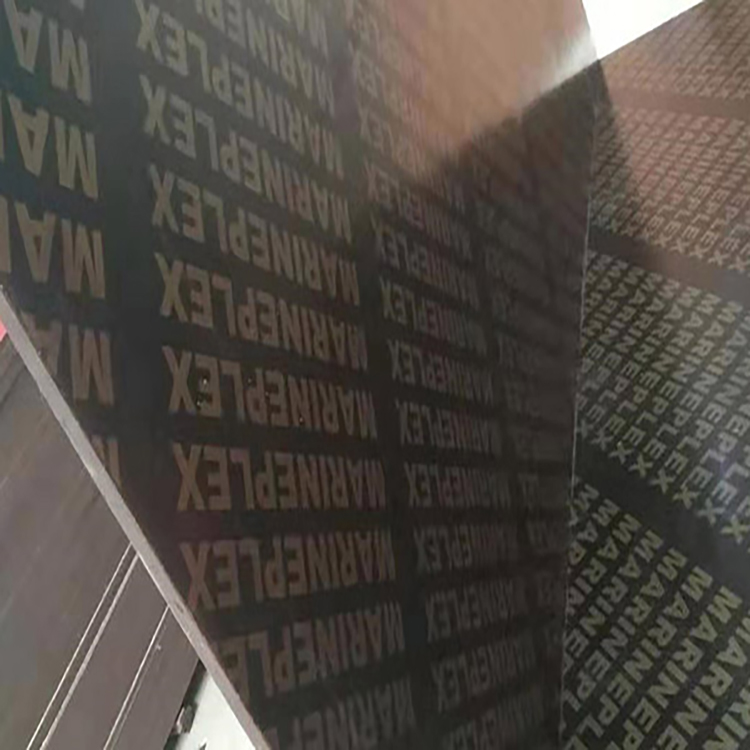 黑1830x915（mm)建筑模板